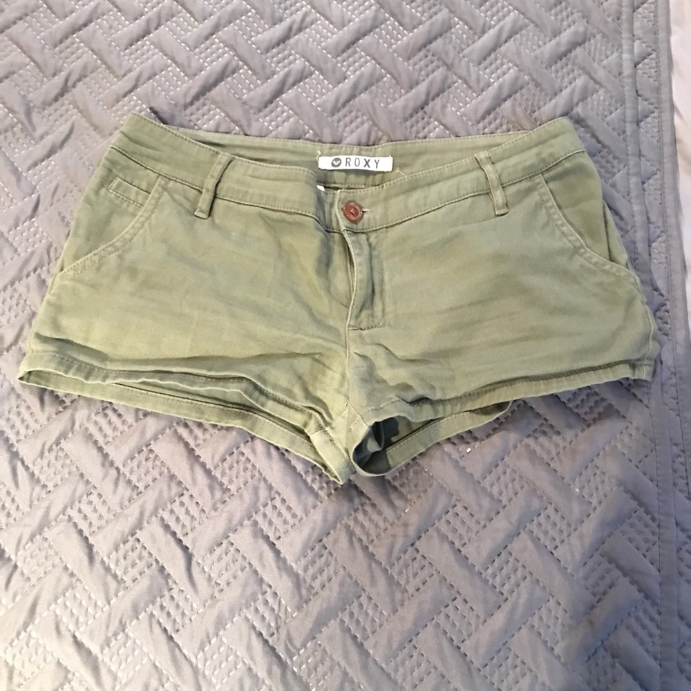 Roxy Shorts